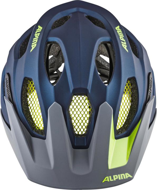 Produktbild ALPINA SPORTS Carapax 2.0 (52 - 57 cm)
