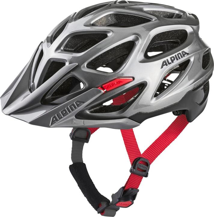 Image du produit ALPINA SPORTS Mythos 3.0 (57 - 62 cm)