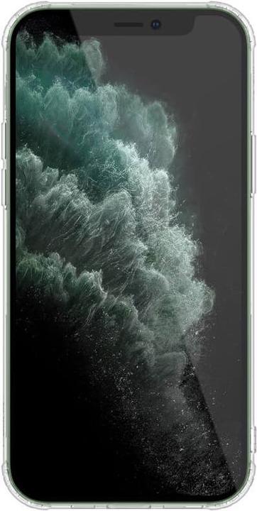 Image du produit Nillkin Série Nature Soft (Apple iPhone 12, Realme 12 Pro+)
