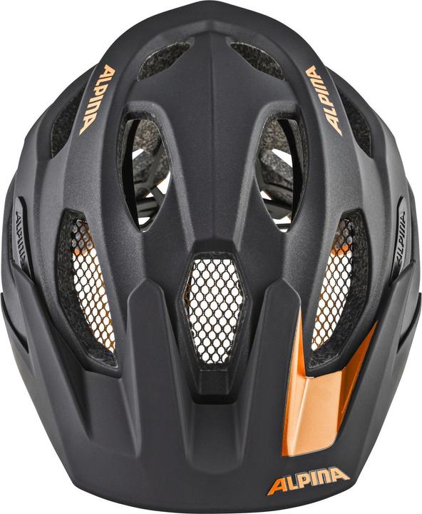 Produktbild ALPINA SPORTS Carapax 2.0 (57 - 62 cm)
