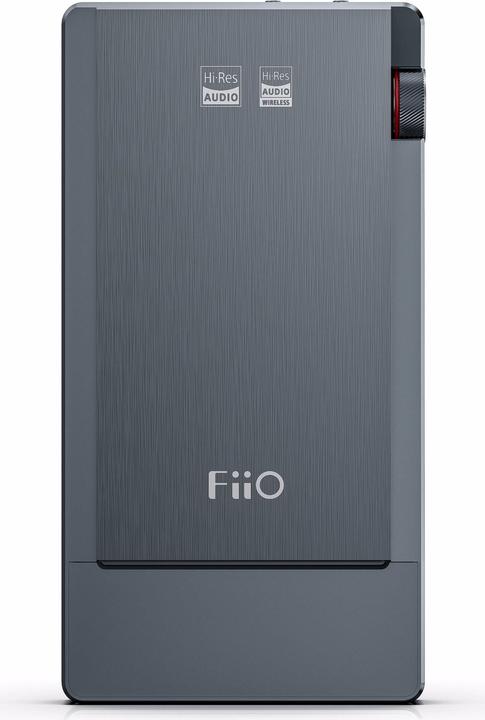 Image du produit FiiO Q5s (commutateur de gain, Bass Boost, USB-DAC, Bluetooth)