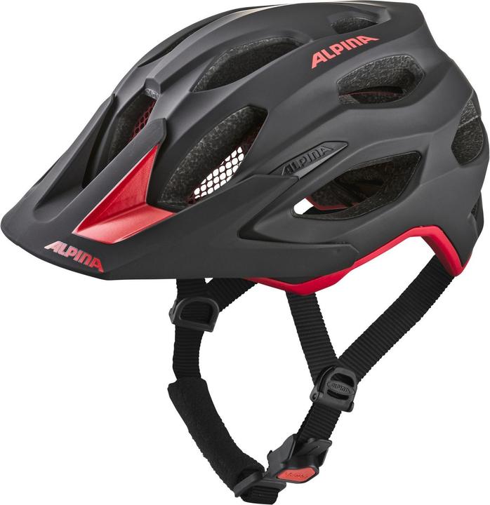 Produktbild ALPINA SPORTS Carapax 2.0 (52 - 57 cm)