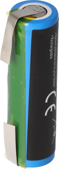 Image du produit AccuCell Akku Philips Sonicare Diamond Clean HX9340 (1 pcs, Spécifique à l'appareil, 700 mAh, Piles rechargeables + chargeur)