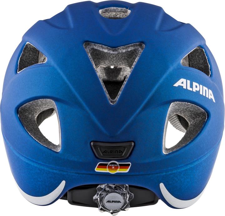 Image du produit ALPINA SPORTS Ximo L.E. (49 - 54 cm)
