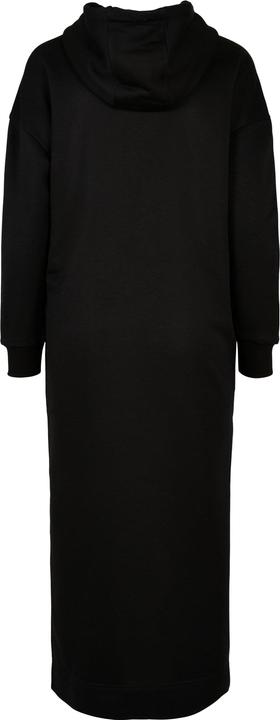 Immagine prodotto Urban Classics Vestito con cappuccio lungo da donna in spugna modal (XS)