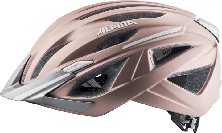 Produktbild ALPINA SPORTS Haga (55 - 59 cm)