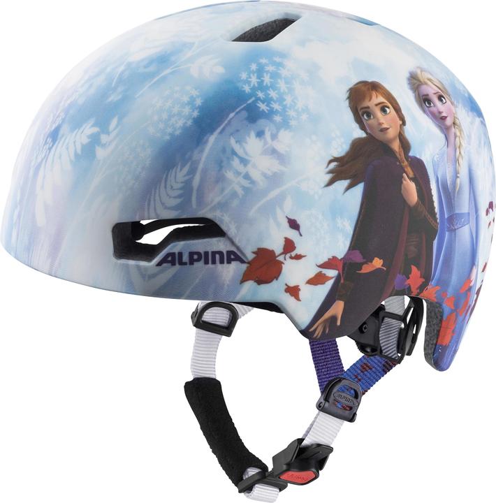 ALPINA SPORTS Hackney Disney