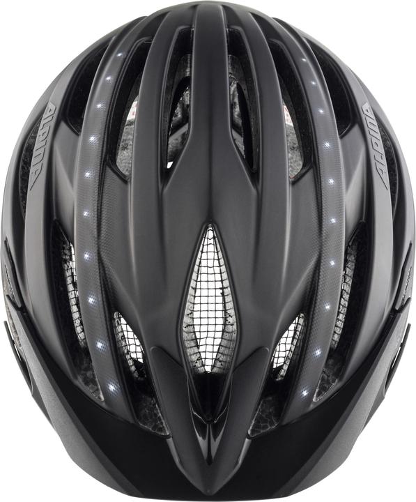 Actual product image ALPINA SPORTS Haga LED (55 - 59 cm)