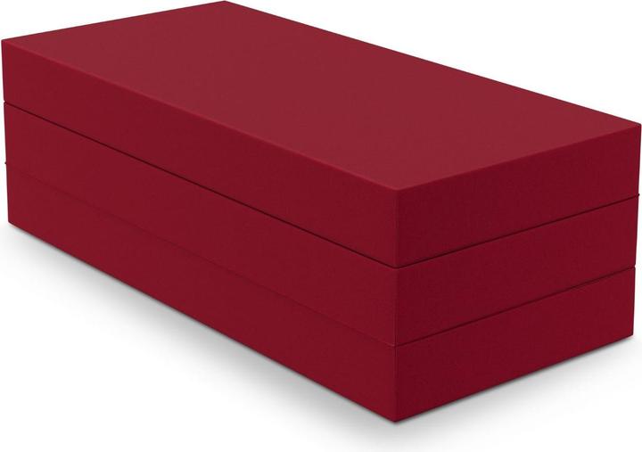 Image du produit Bestschlaf Matelas pliable (120 x 195 cm, Noyau de mousse)