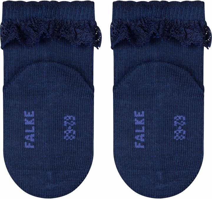 Actual product image Falke Baby Romantic Lace SO (Single pack, 74/80)