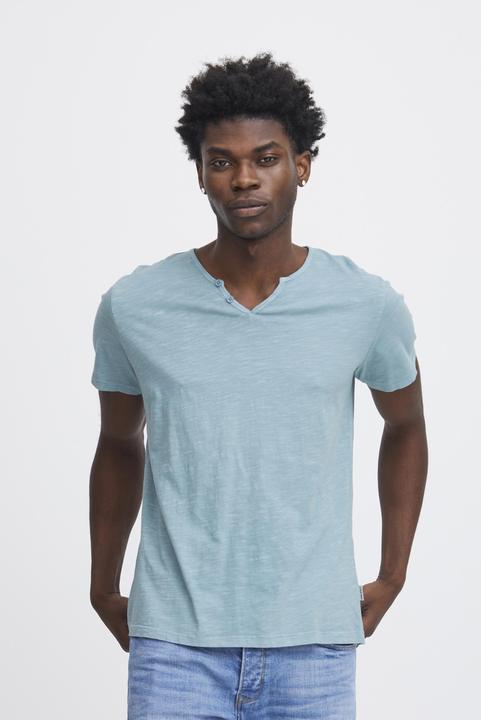Immagine prodotto Blend BHAshton - T-shirt con scollo a metà 20717013 (M)