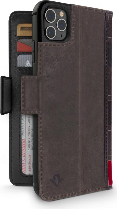 TwelveSouth BookBook (Apple iPhone 11 Pro Max)
