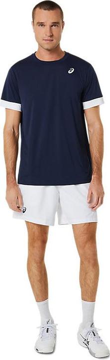 Produktbild ASICS Performance Court M SS T-Shirt Herren (XL)