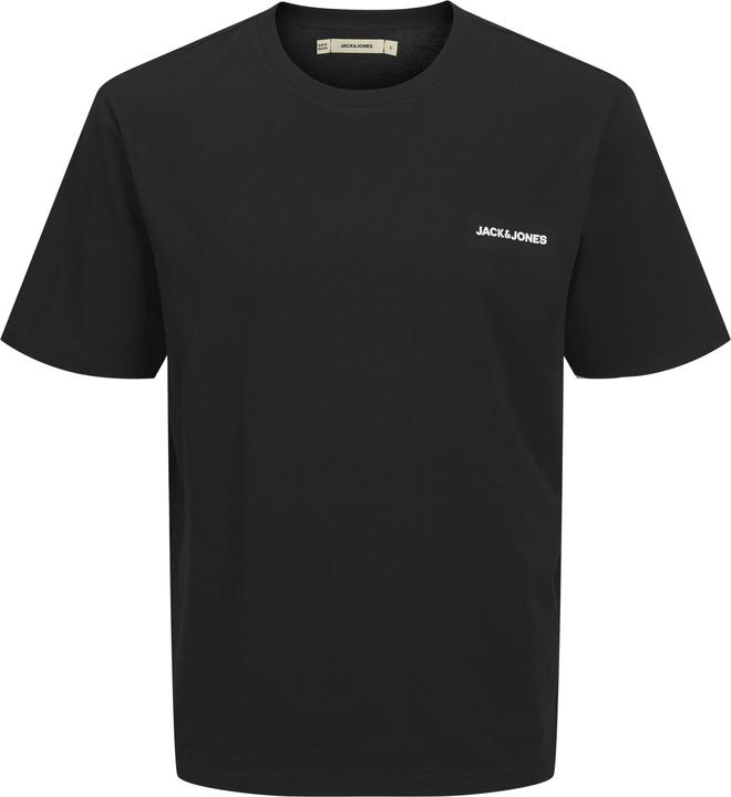 Actual product image Jack & Jones 2er-pack Einfarbig Rundhals Loungewear Set Loungewear Set (S)