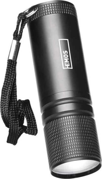 Produktbild Emos Taschenlampe P3894 (8.50 cm, 100 lm)