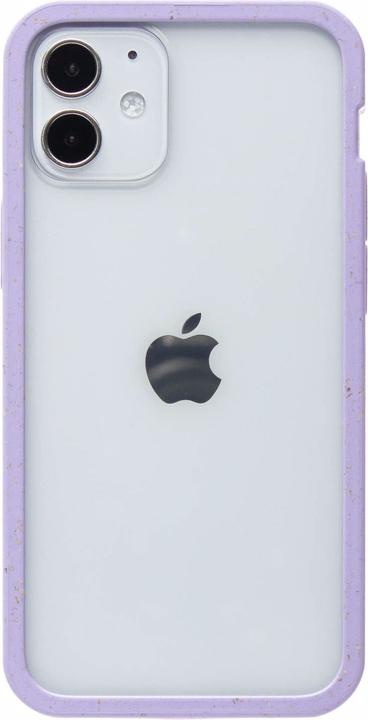Actual product image Pela Clear Eco-Friendly Case (Apple iPhone 12 mini)