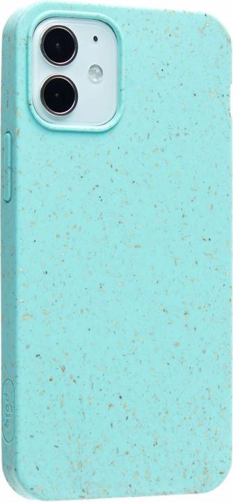 Actual product image Pela Eco Friendly Slim Case (Apple iPhone 12 mini)