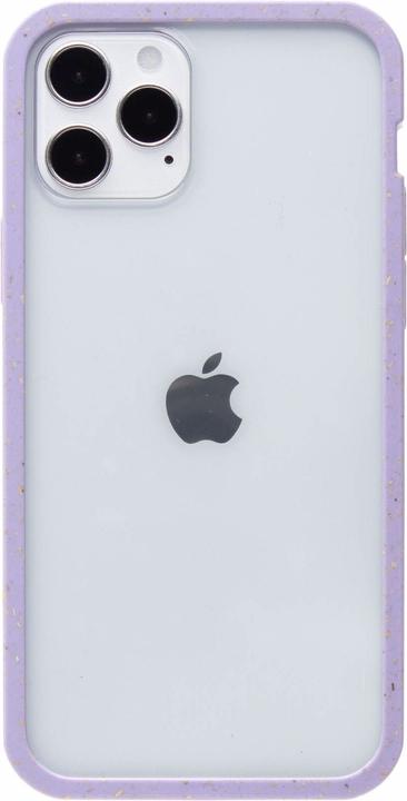 Lavender, Clear