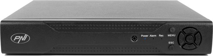 Produktbild PNI NVR House IP716LR, 16 Kanäle IP 4K, H.265, ONVIF (Netzwerk Videorecorder (NVR))