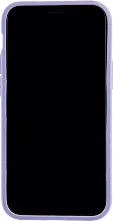 Actual product image Pela Clear Eco-Friendly Case (Apple iPhone 12 mini)