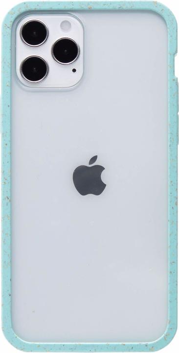 Actual product image Pela Clear Case (Apple iPhone 12 Pro, Apple iPhone 12)