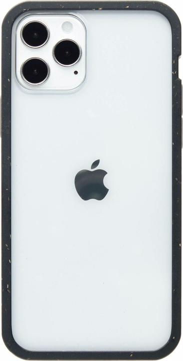 Black, Clear