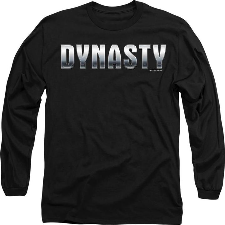 Dynasty TShirt (L)