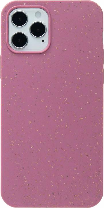 Pela Eco Friendly Slim Case (Apple iPhone 12 Pro, Apple iPhone 12)