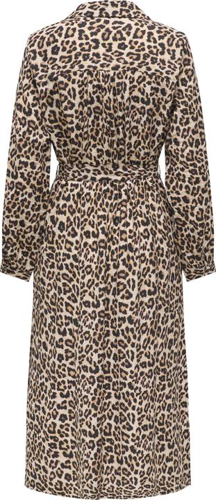 Actual product image JdY JDYHOLLY Midikleid Hemdblusenkleid (XS)