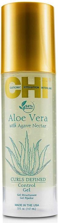 Produktbild CHI Aloe Vera - Control Gel (Haargel, 147 ml)