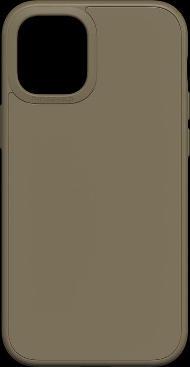 Actual product image RhinoShield SolidSuit (Apple iPhone 12 mini)
