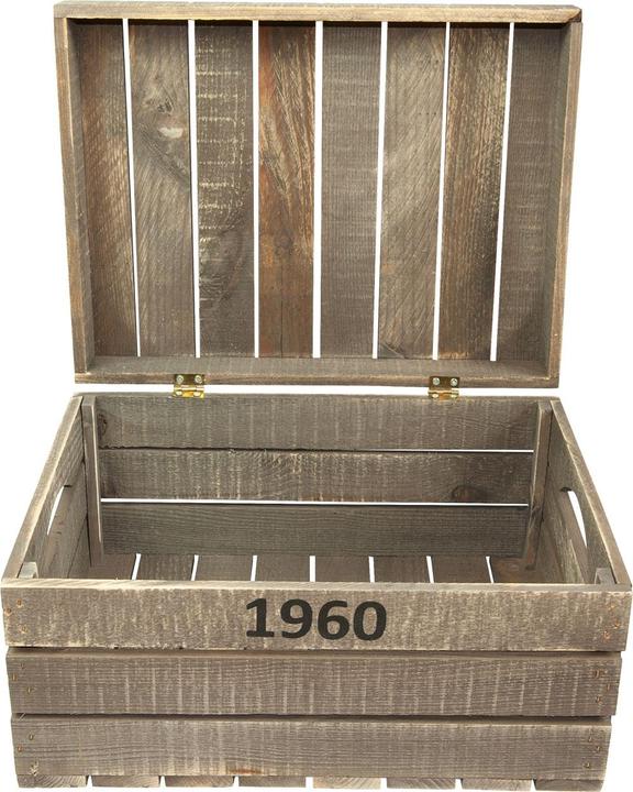 Aufbewahrungsbox