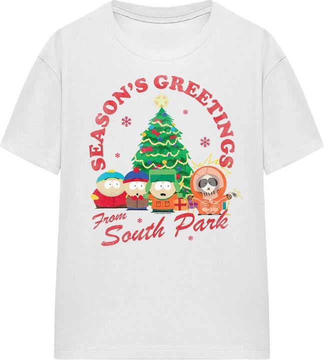 Produktbild Ubisoft TShirt weihnachtliches Design (L)