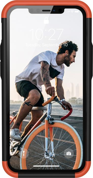 Actual product image UAG Civilian Case (Apple iPhone 12 mini)
