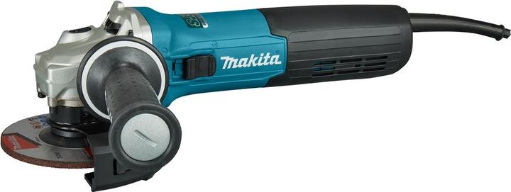 Image du produit Makita SZLIFIERKA KĄT.125mm GA5091X01 (125 mm)