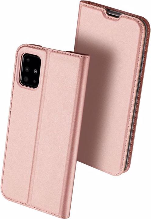 Produktbild Dux Ducis Skin Pro Series (Samsung Galaxy A51 5G)