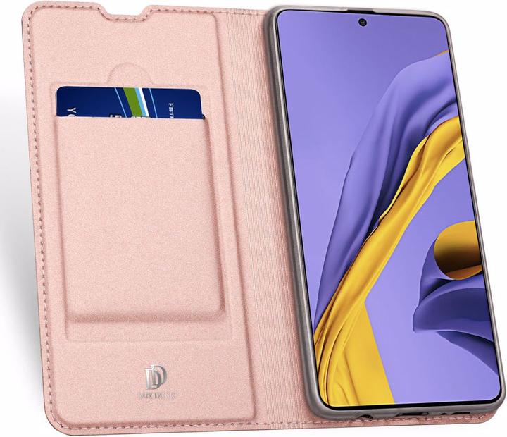 Produktbild Dux Ducis Skin Pro Series (Samsung Galaxy A51 5G)