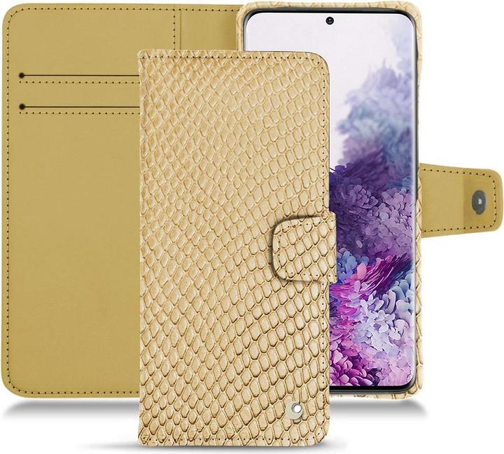 Image du produit Noreve Housse cuir portefeuille (Samsung Galaxy S20+)