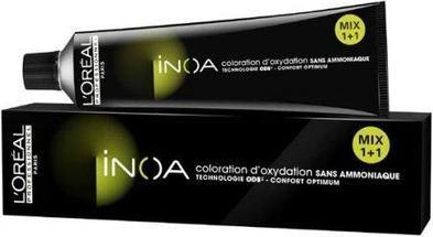 Image du produit L'Oréal Professionnel Inoa (Blond, Or)