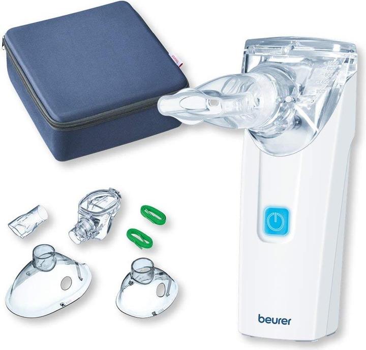 Actual product image Beurer Ih 55
