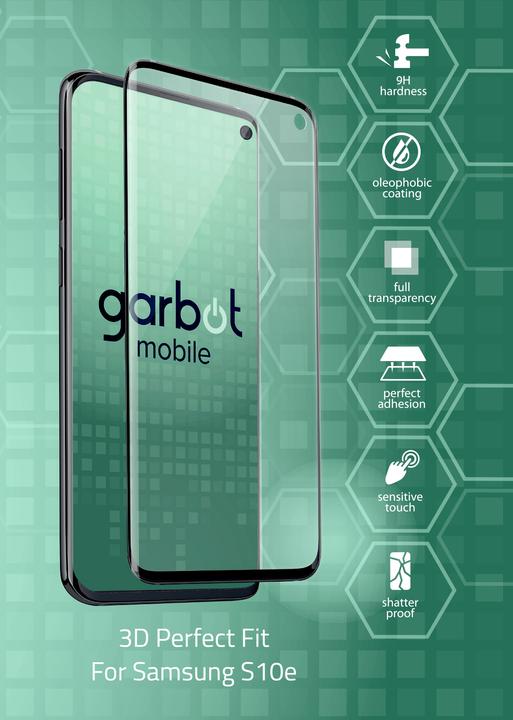Produktbild Garbot 9H 3D SmartShield (1 Stück)