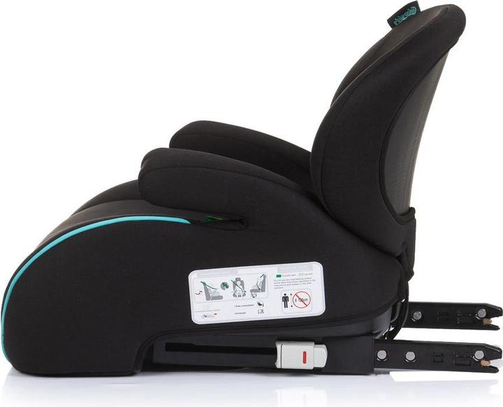 Produktbild Chipolino Kindersitz, Sitzerhöhung Sonic (Kindersitzerhöhung, ECE R129/i-Size Norm)