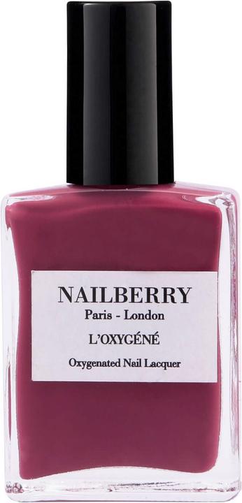Nailberry L'oxygéné - Hippie Chic (Pink, Farblack)