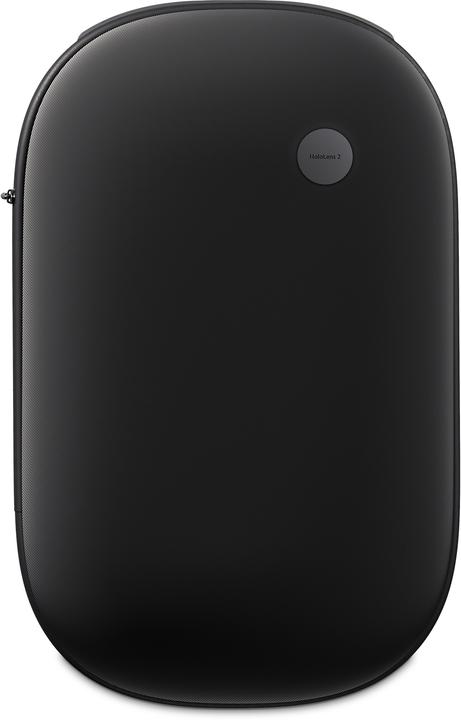 Actual product image Microsoft Case for data glasses (smart glasses) - for HoloLens 2