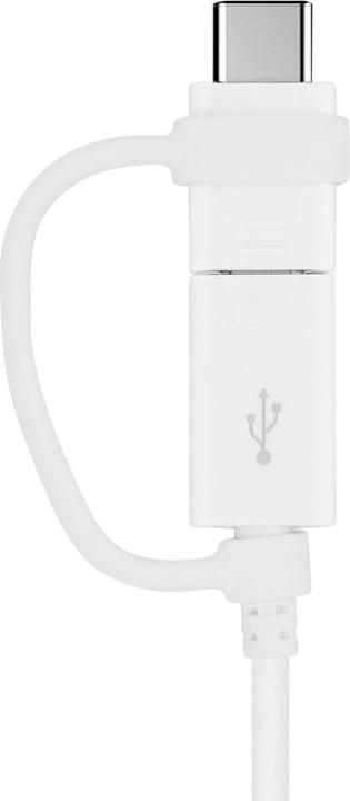 Produktbild Samsung Combo (1.50 m, USB 2.0)