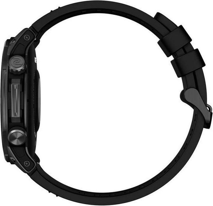 Produktbild Noise Smartwatch Endeavour (Czarny) (42 mm)
