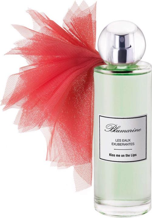Blumarine LES EAUX EXUBERANTES - Kiss me on the Lips Eau de Toilette (Eau de Toilette, 100 ml)