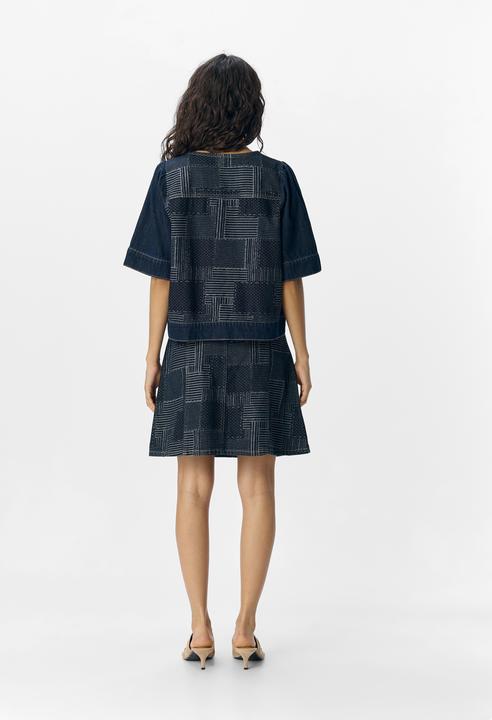Immagine prodotto Object Denim Hemd (S)