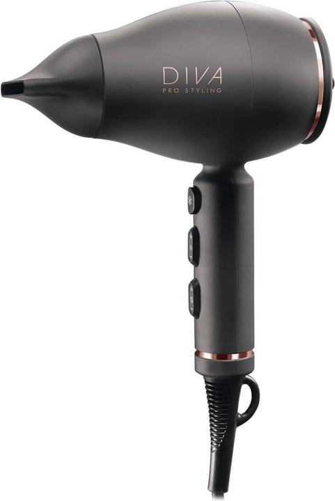 Immagine prodotto Diva Professional Styling Diva - Pro Styling Intenso 4000 Pro Dryer 2000W