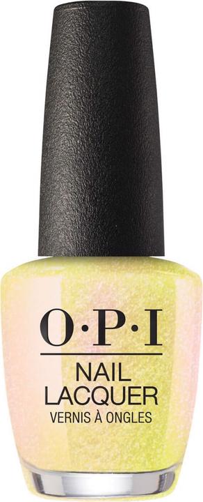 OPI Hidden Prism - Ray-diance (Gelb, Farblack)